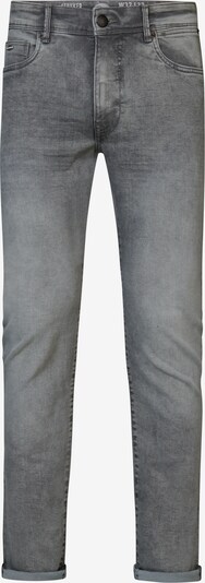 Petrol Industries Jeans 'Stryker' in Brown / Grey, Item view