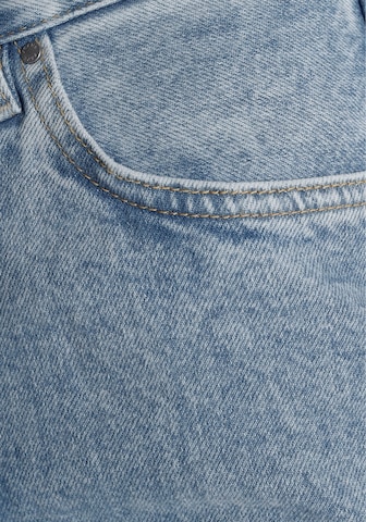 Pepe Jeans Loose fit Jeans in Blue