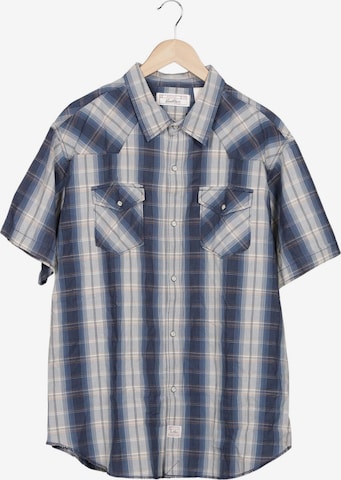 LEVI STRAUSS & CO. Hemd XXXL in Mischfarben: Vorderseite