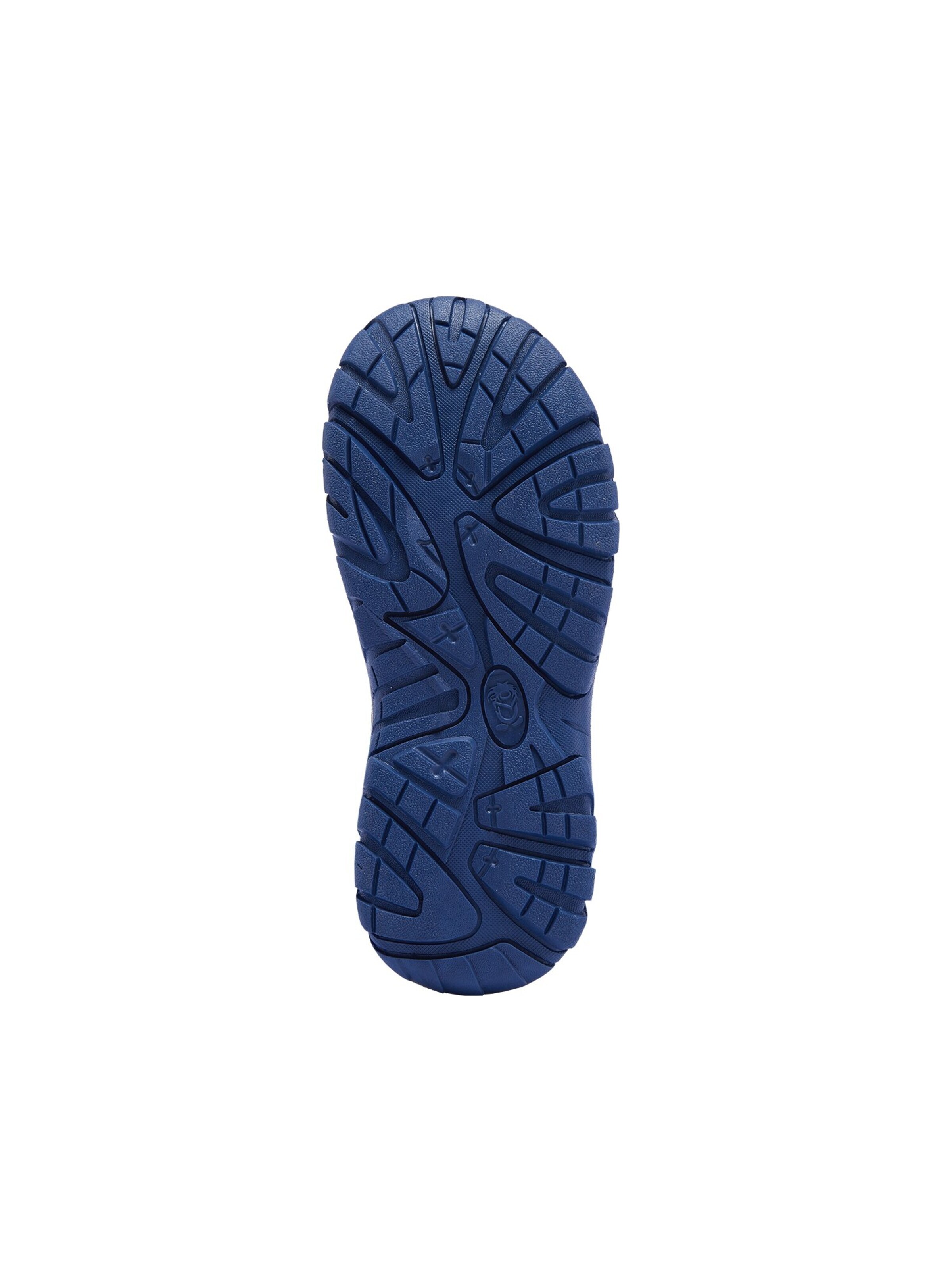 TROLLKIDS Sandale‌‌‌‌ in Blau