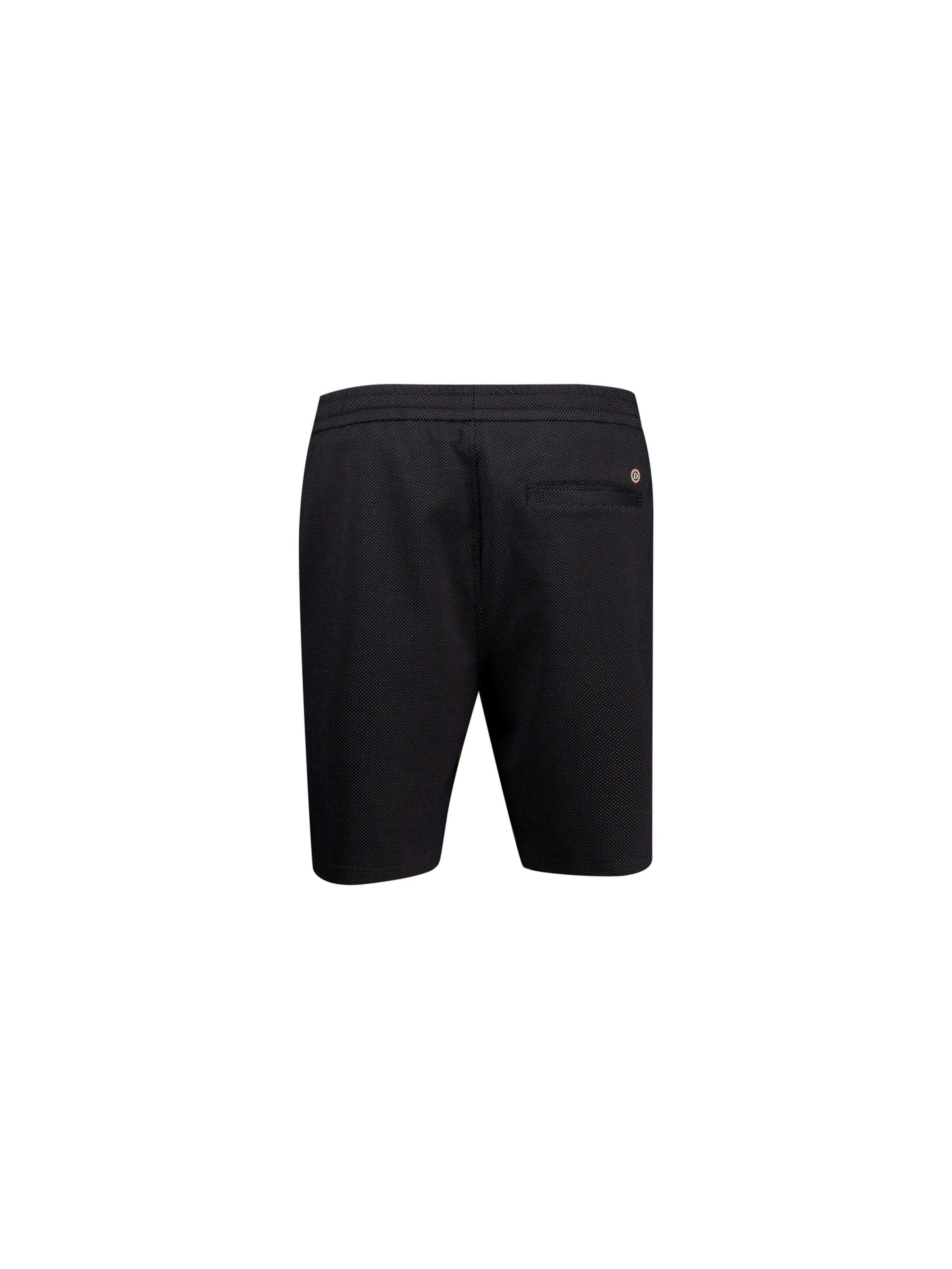 Loosefit Pantalon Deeluxe en bleu