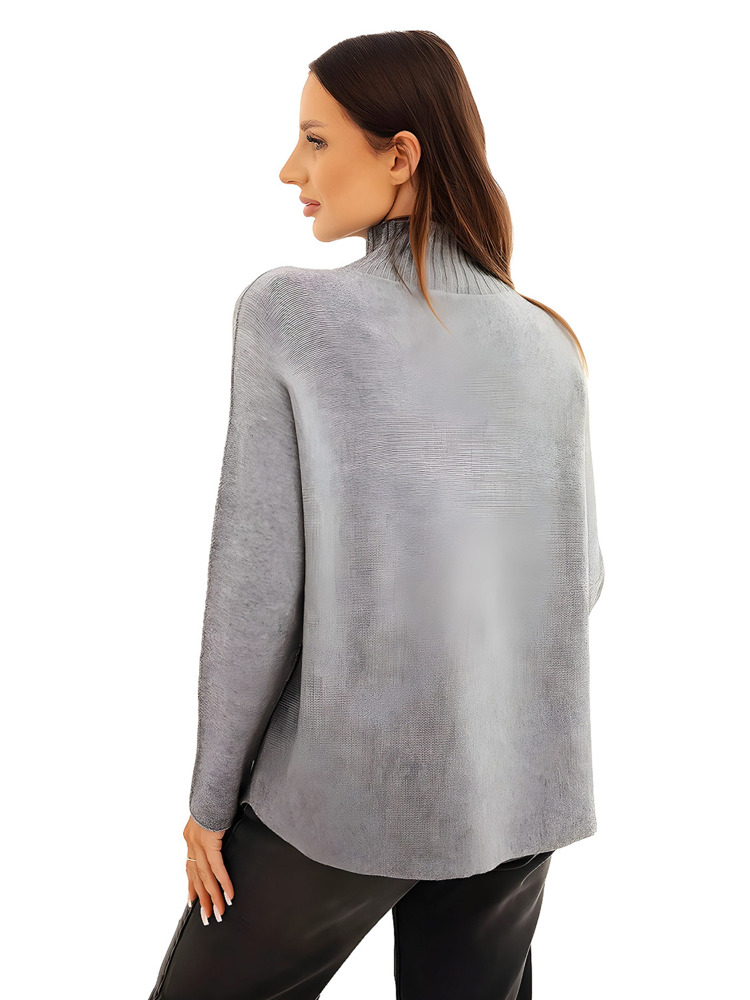 Lumera Pullover‌‌‌‌‌‌‌‌‌ in Grau