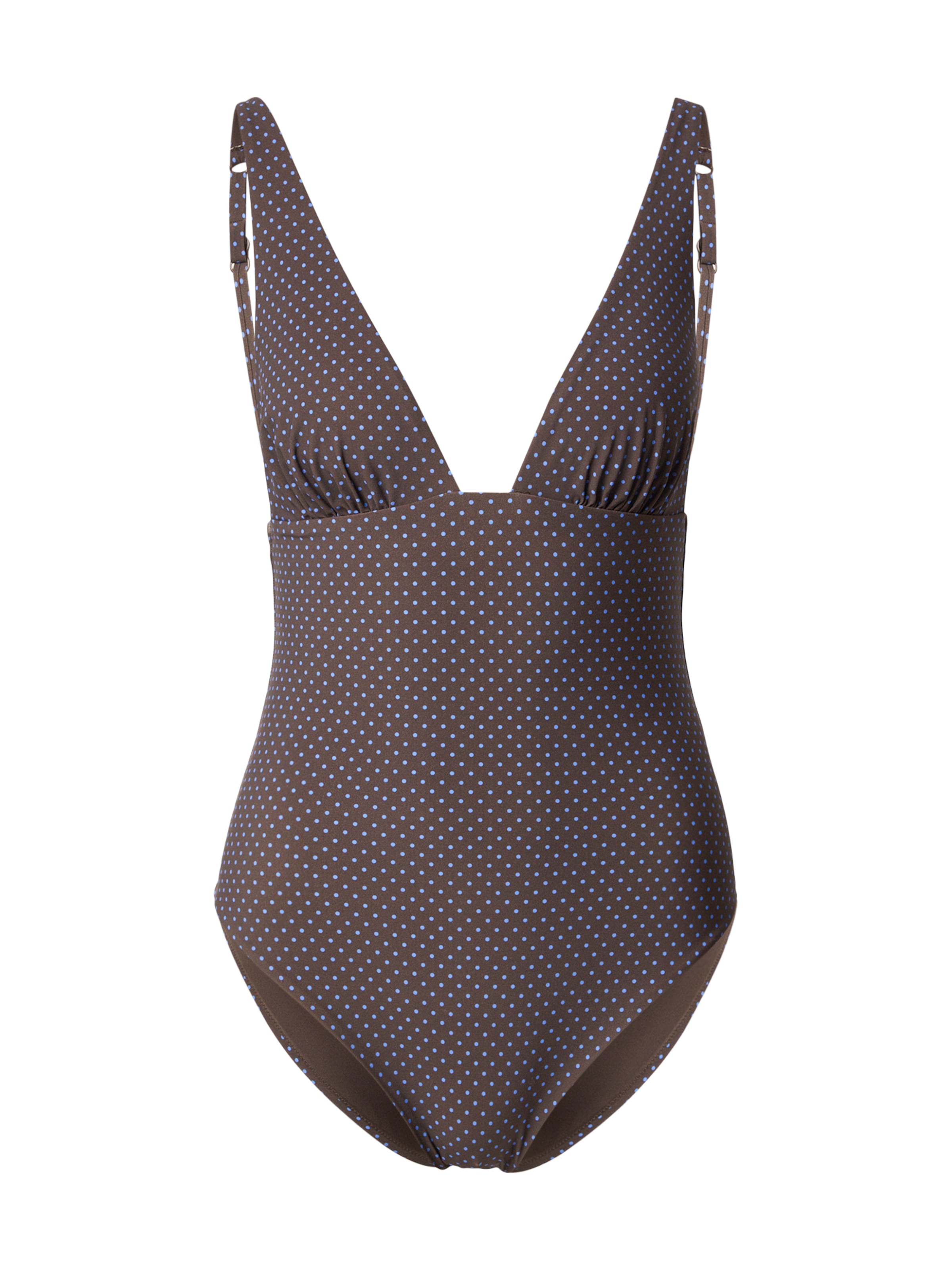 ruda & Other Stories Trikampė Maudymosi kostiumėlis: priekis