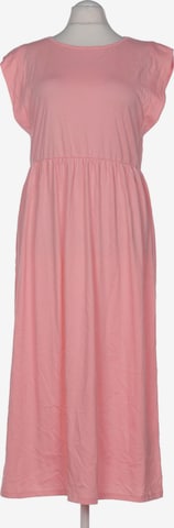 Rich & Royal Dress in XL in Pink: front
