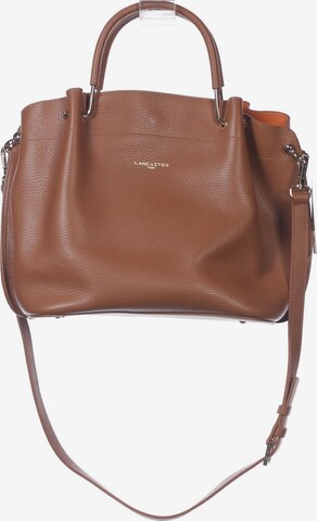 LANCASTER Bag in One size in Brown: front