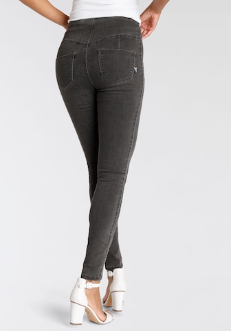 ARIZONA Skinny Jeans in Grau