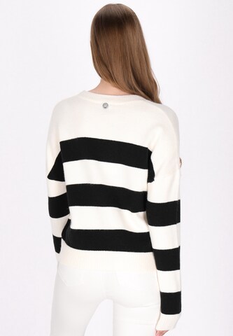 DreiMaster Maritim - Jersey en negro