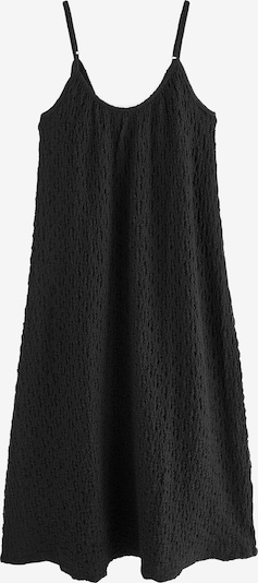 Next Mekko värissä musta, Tuotenäkymä