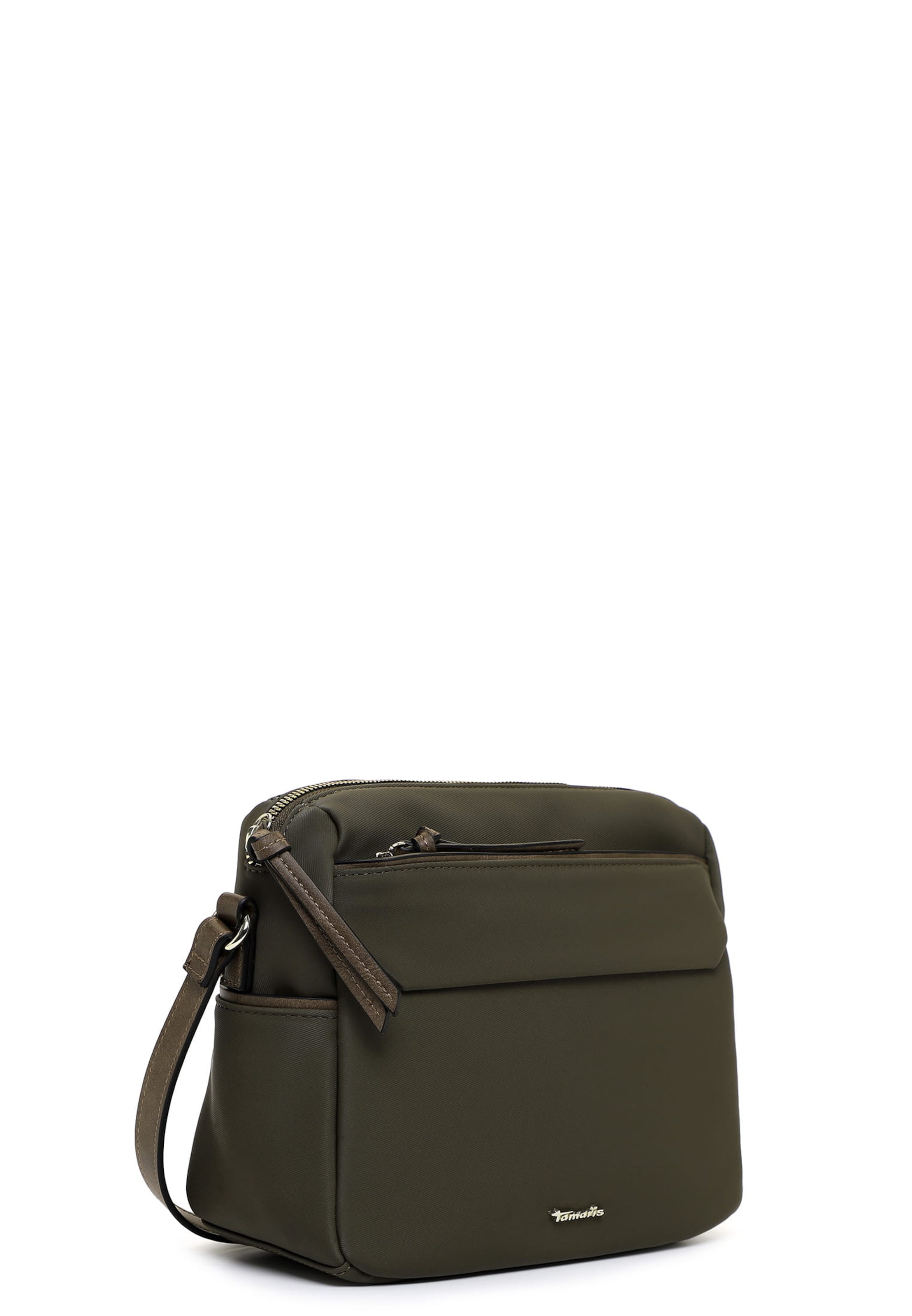 Sac à bandoulière ' TAS Margitta ' Tamaris en vert