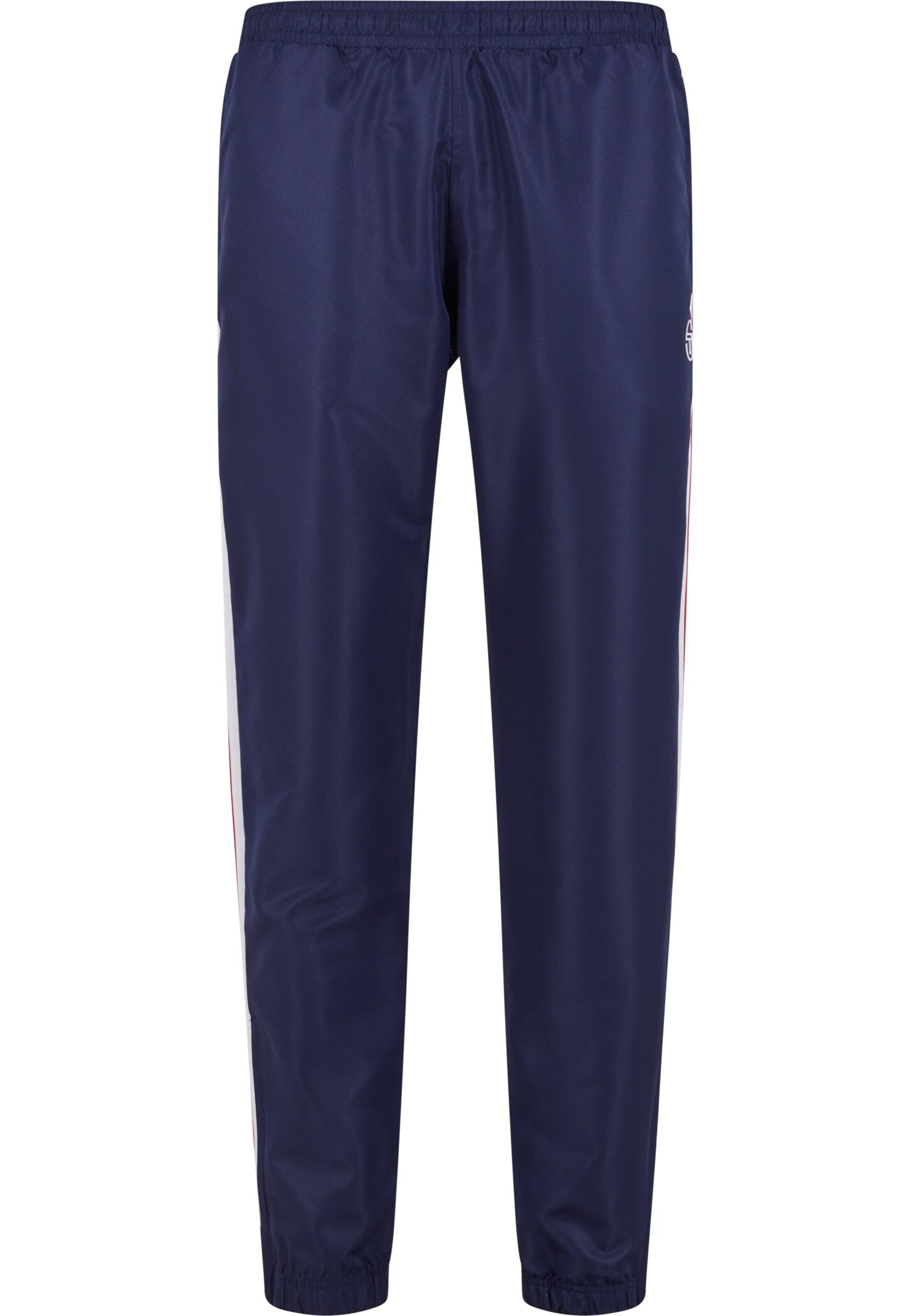 Tuta da jogging 'Agave 025' di Sergio Tacchini in blu