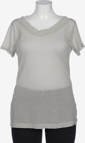 TRANSIT PAR-SUCH Top & Shirt in XL in Grey: front