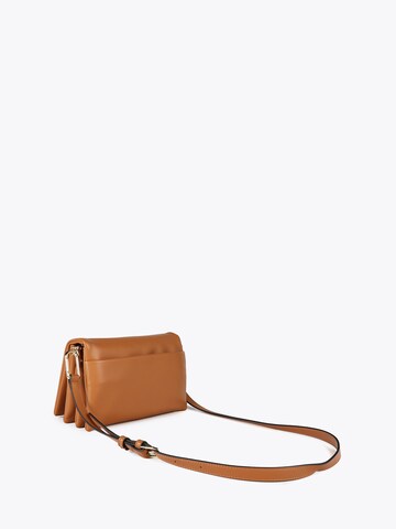 Lola Casademunt Torba na ramię w kolorze brązowy