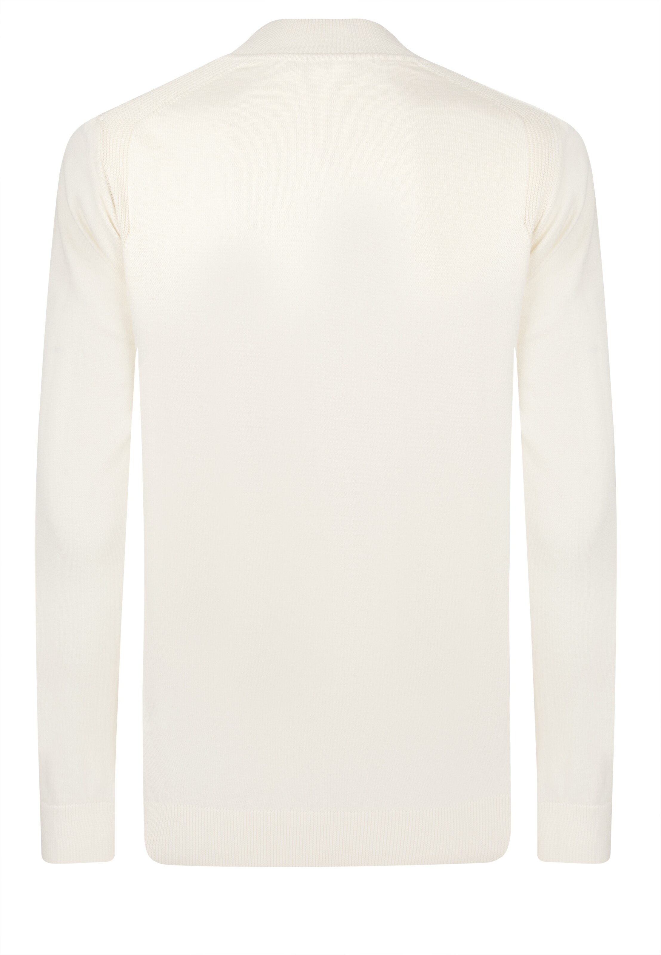 Felix Hardy Trui in Wit