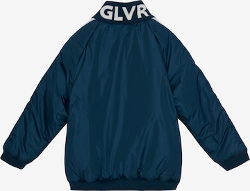Gulliver Between-Season Jacket in Blue