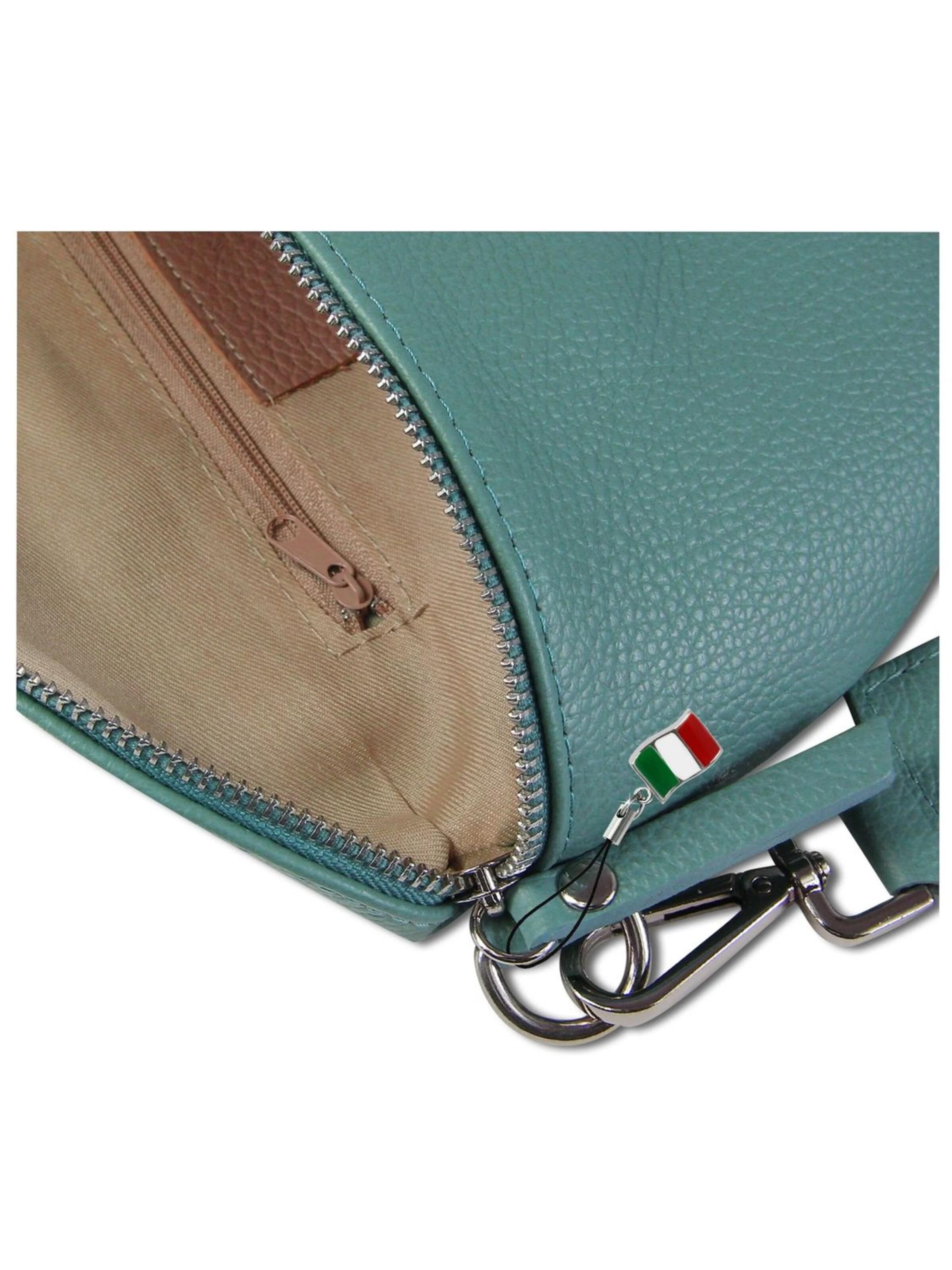 Florence Belt bag in Blue