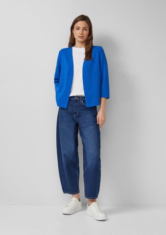 s.Oliver Blazer in Blue
