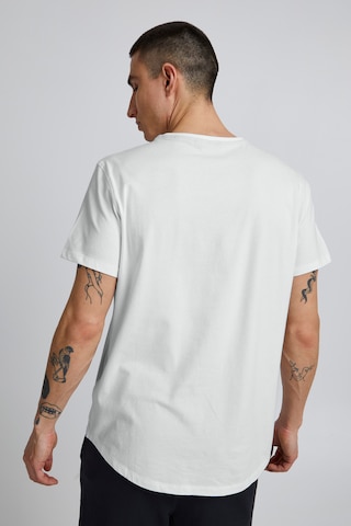 11 Project Shirt 'Jonte' in Weiß