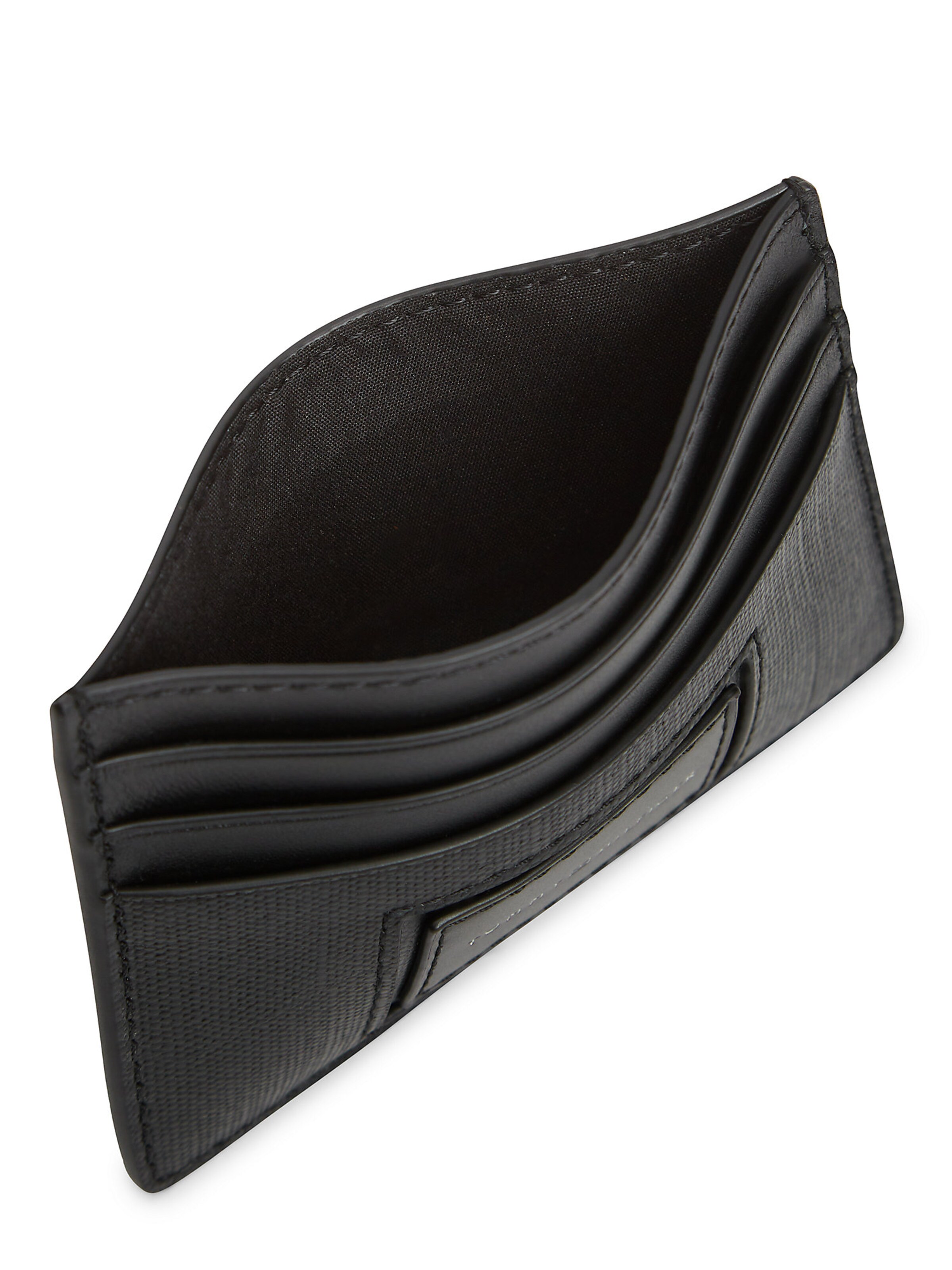 Étui TOMMY HILFIGER en noir