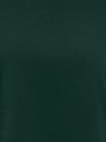 T-shirt 'ONLLive Love' ONLY en bleu