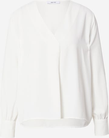 ABOUT YOU Blouse 'Hellena' in White: front