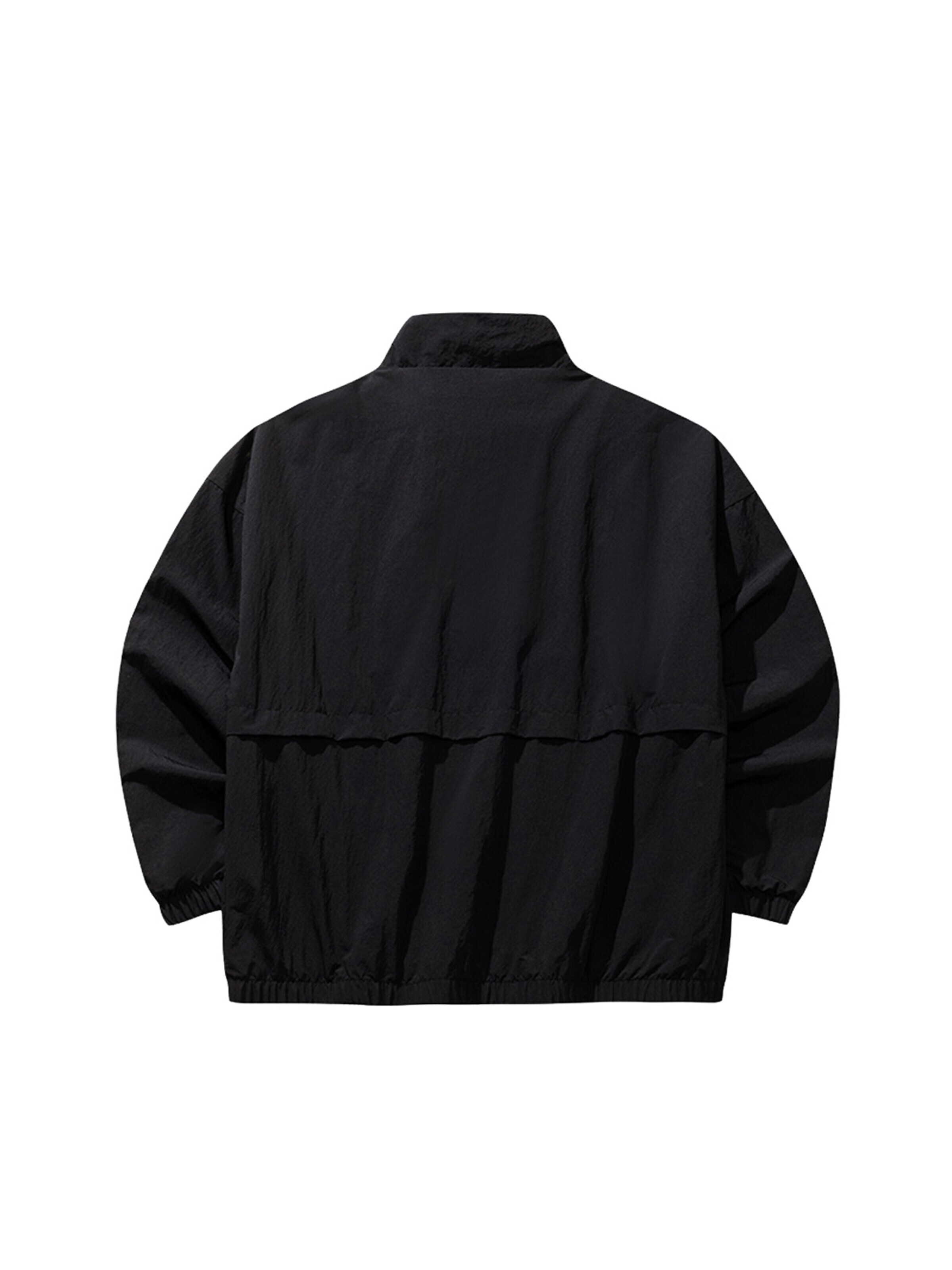 ANTA Sportjacke 'Anta KAI Light Jacket'‌ in Schwarz