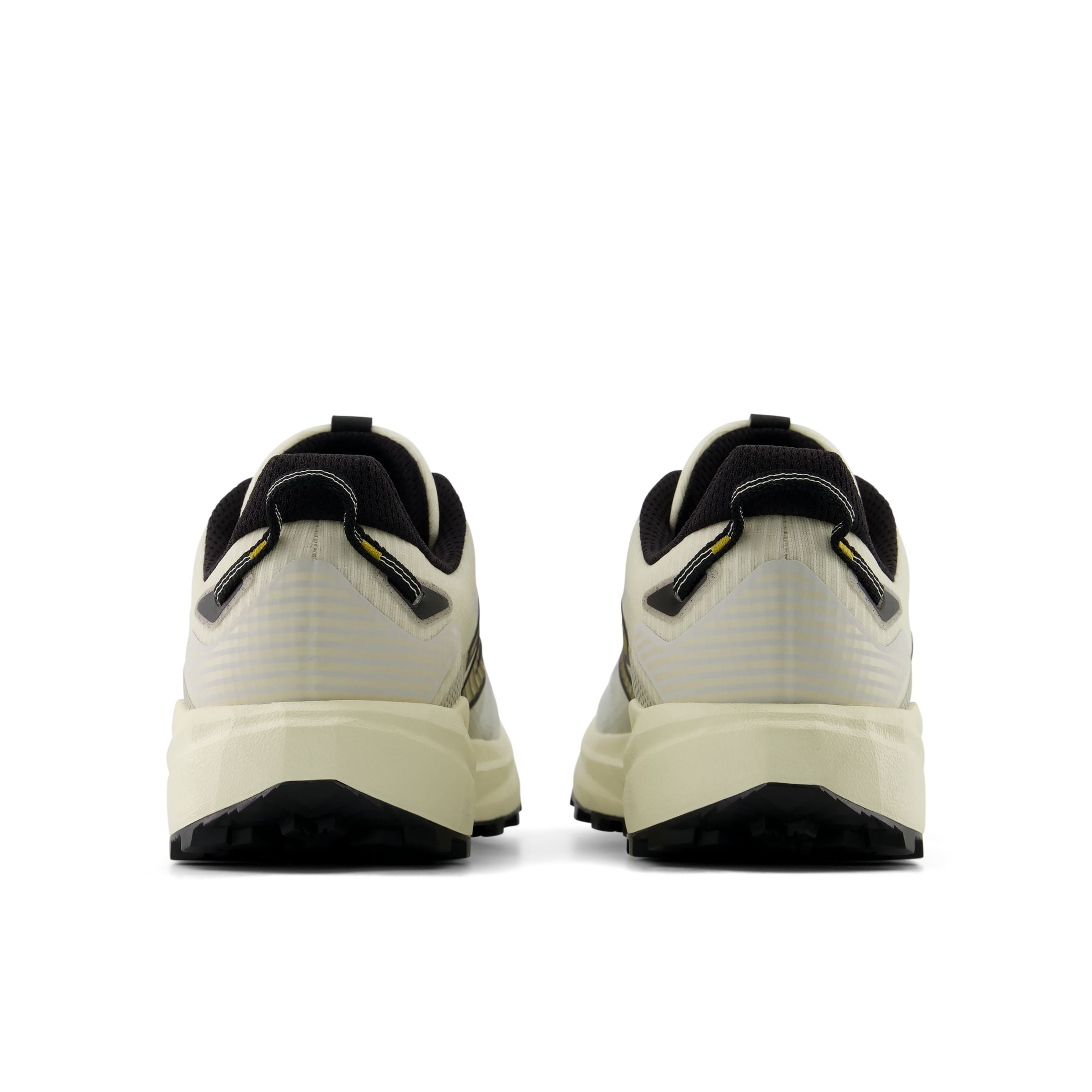 Baskets basses 'Rebel Trail' new balance en blanc