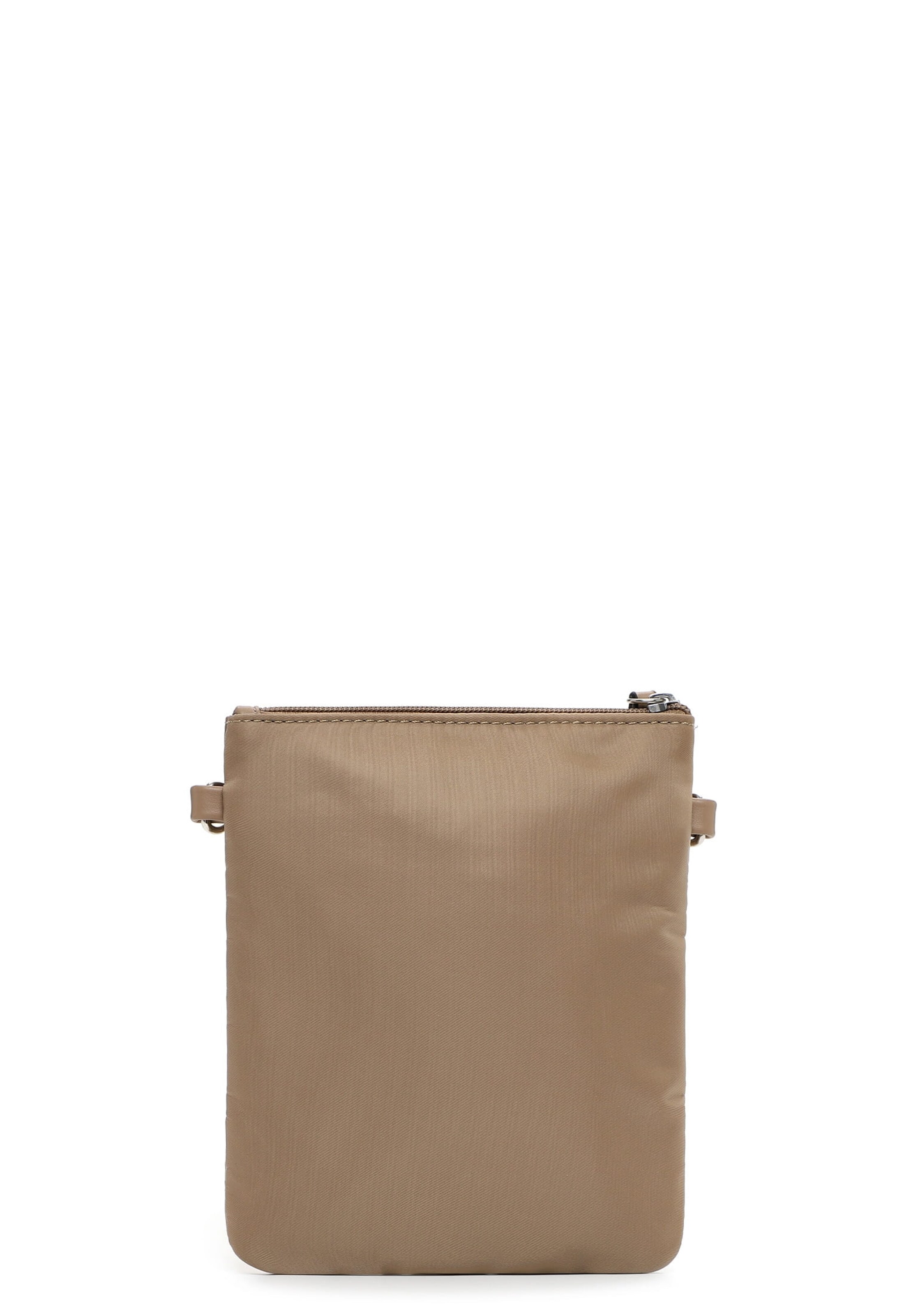 Emily & Noah Shoulder Bag 'Jill' in Beige
