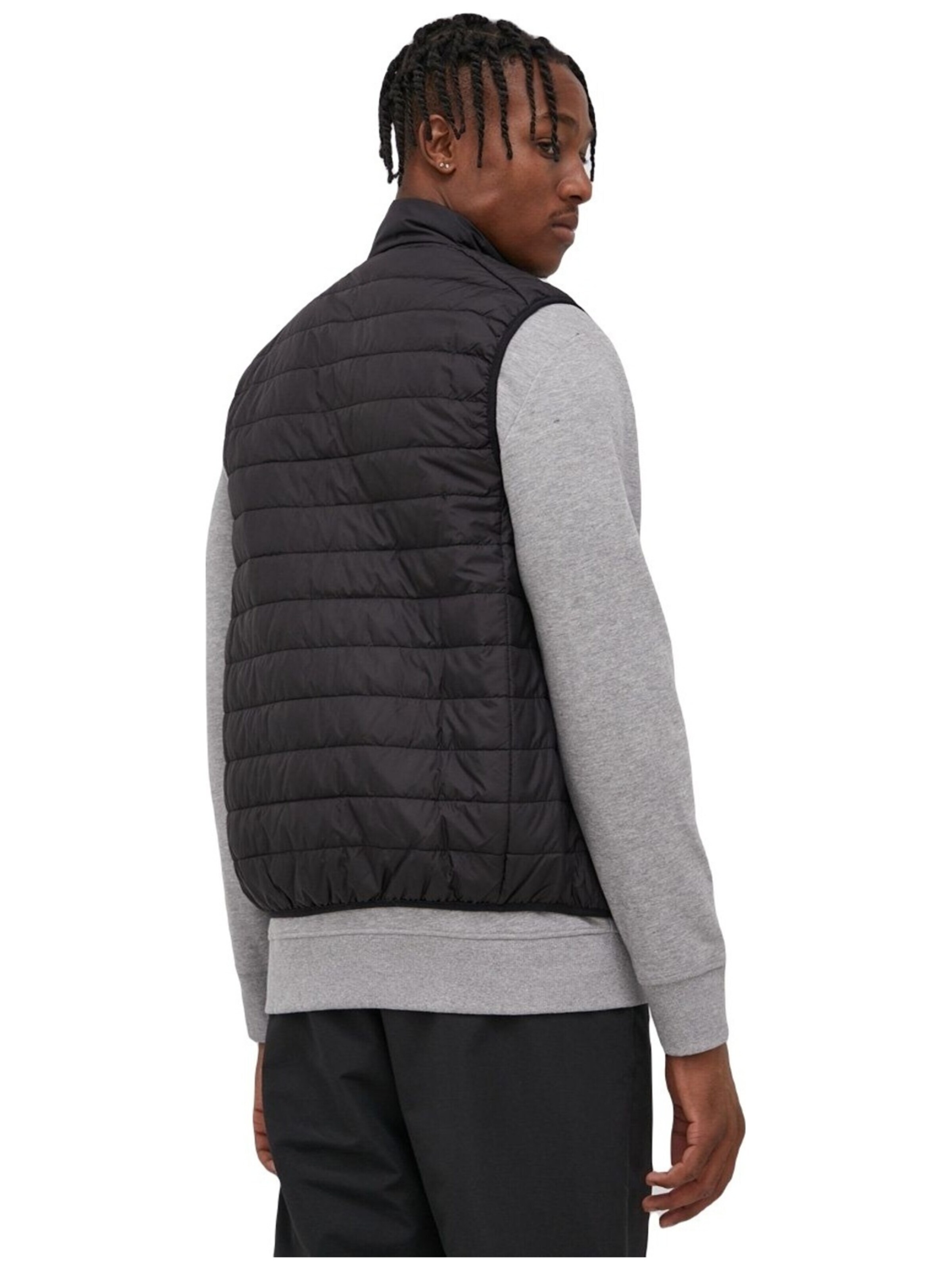 Gilet 'Diadora Chromia' Diadora en noir