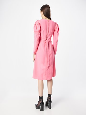 Closet London Šaty – pink