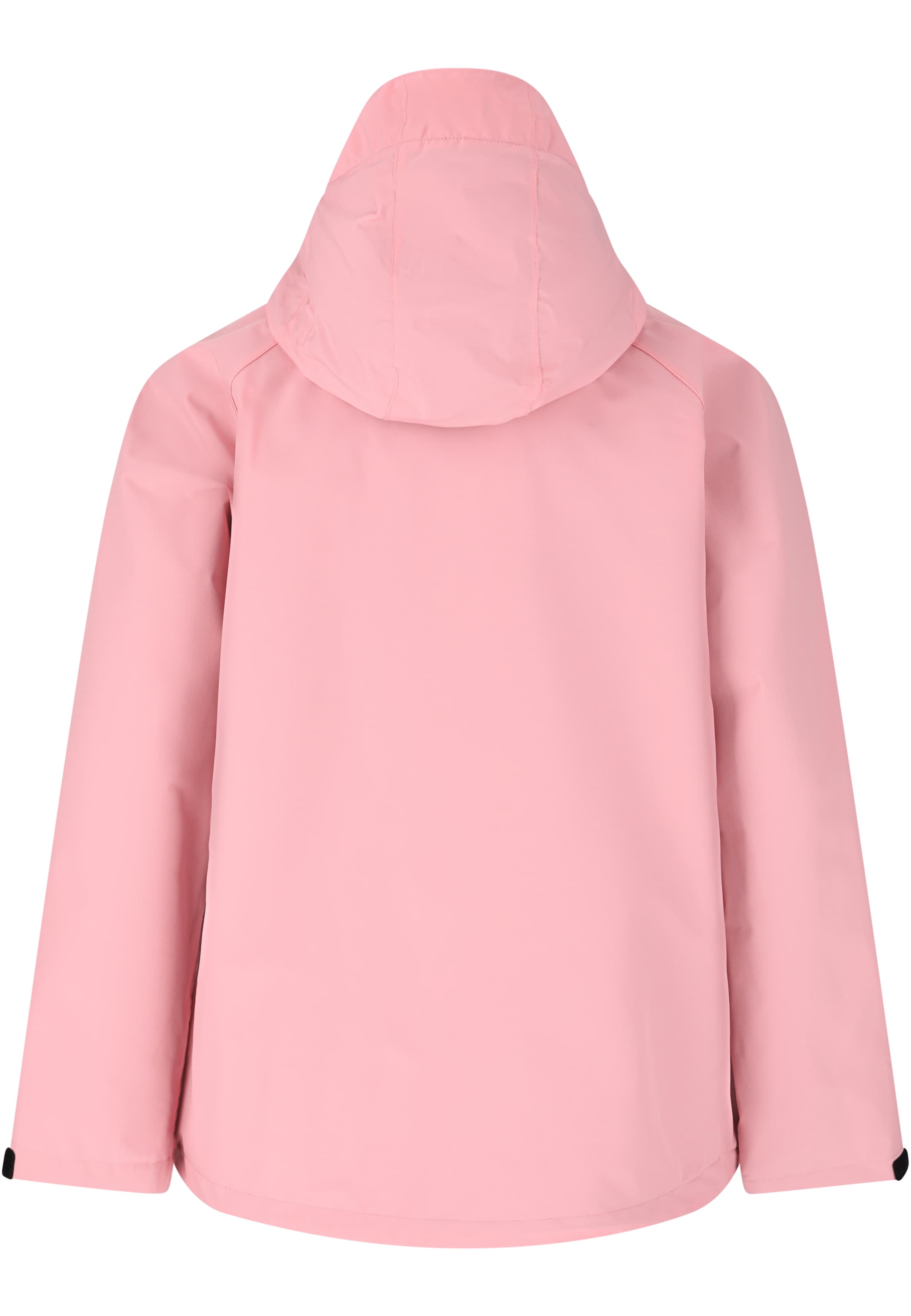 Weather Report Set 'Gust Jr.' in Pink