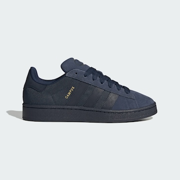 ADIDAS ORIGINALS - Sapatilhas baixas 'Campus 00s' em azul