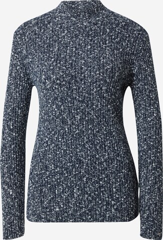 TOMMY HILFIGER Pullover in Blau: predná strana