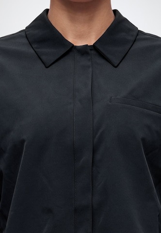 Camicia funzionale '24.7' di NIKE in nero