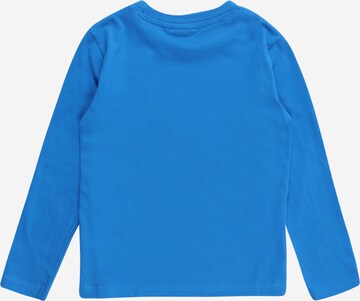 LEGO® kidswear T-shirt 'Taylor' i blå