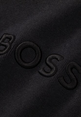 BOSS Blankets in Black