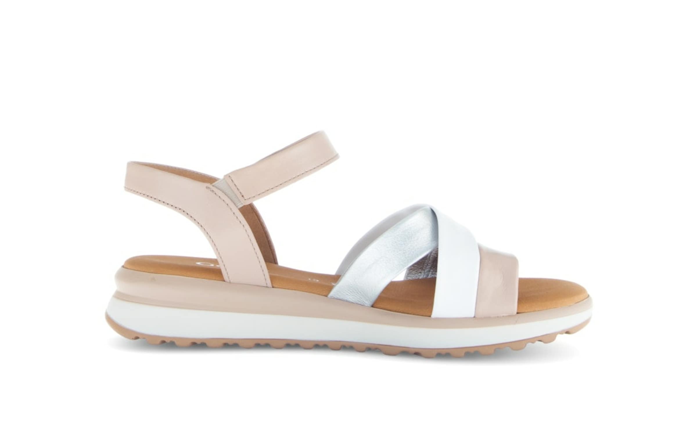 GABOR Sandals in Pink