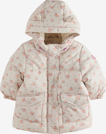 smėlio Next Paltas: priekis