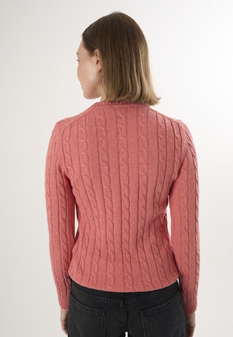 Pullover di Felix Hardy in rosso