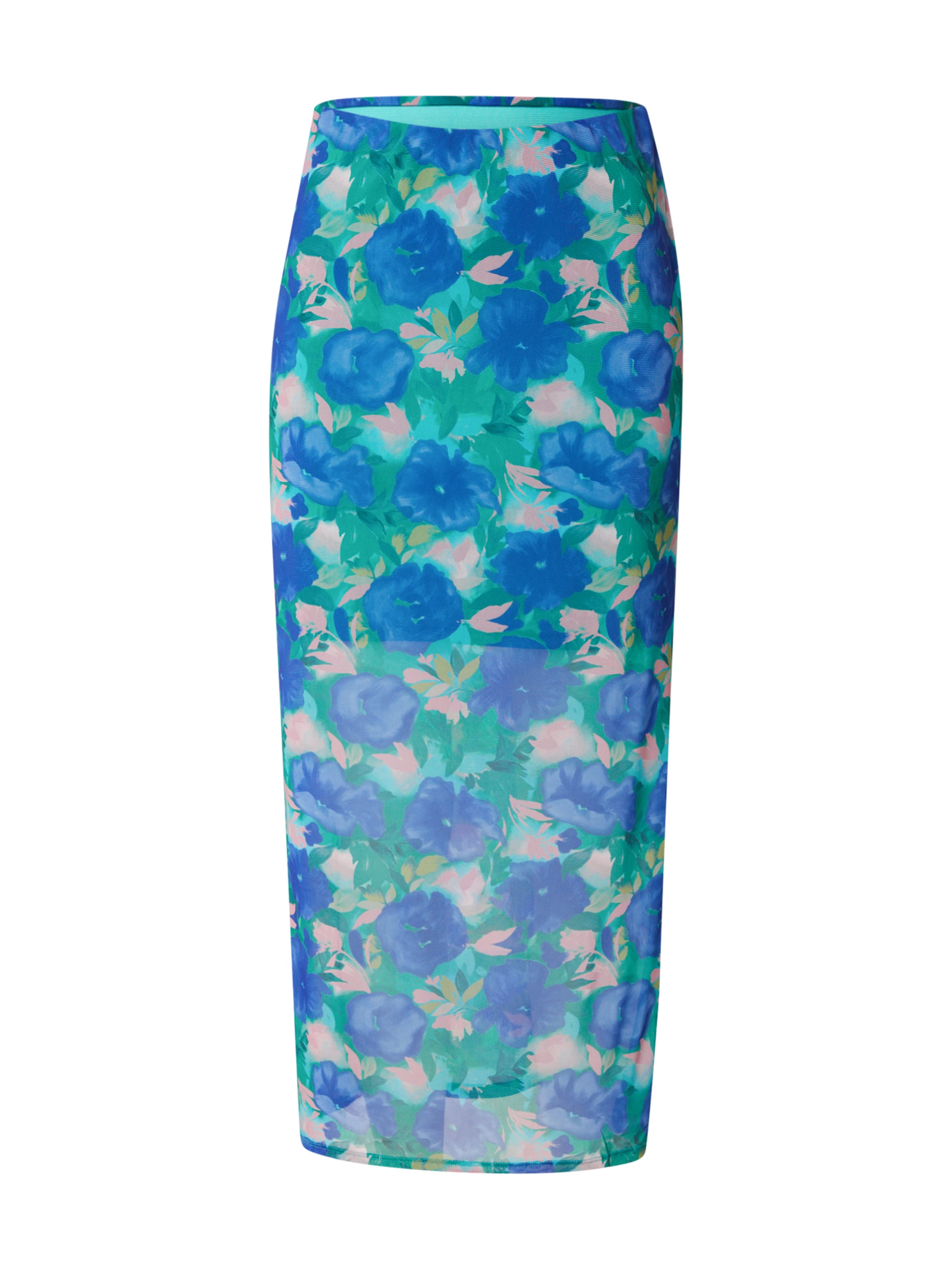 OBJECT Krilo | zelena barva: sprednja stran