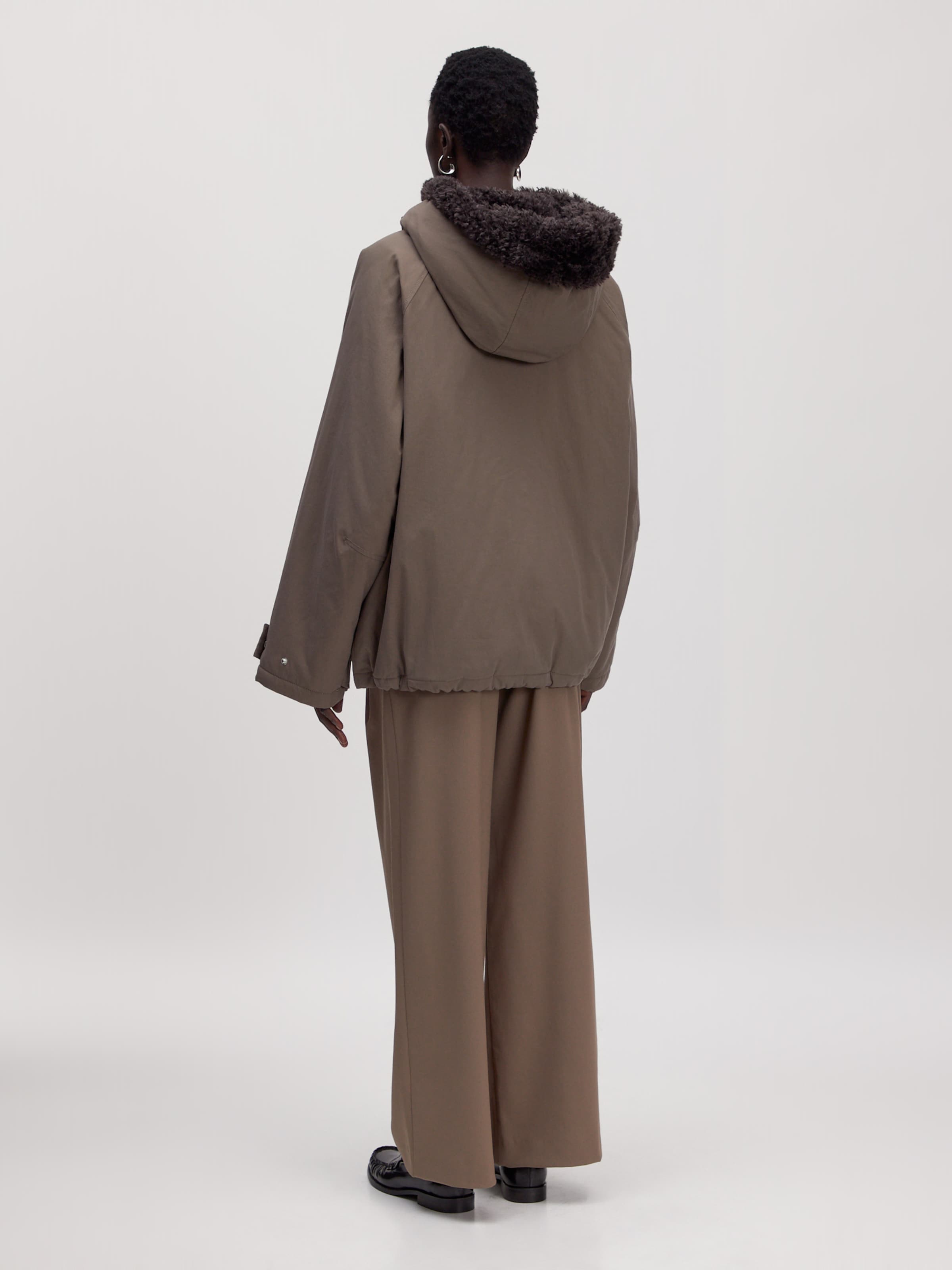 Veste d’hiver 'Gina'