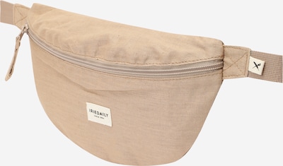 Iriedaily Belt bag 'Jeremy Hemp' in Khaki, Item view