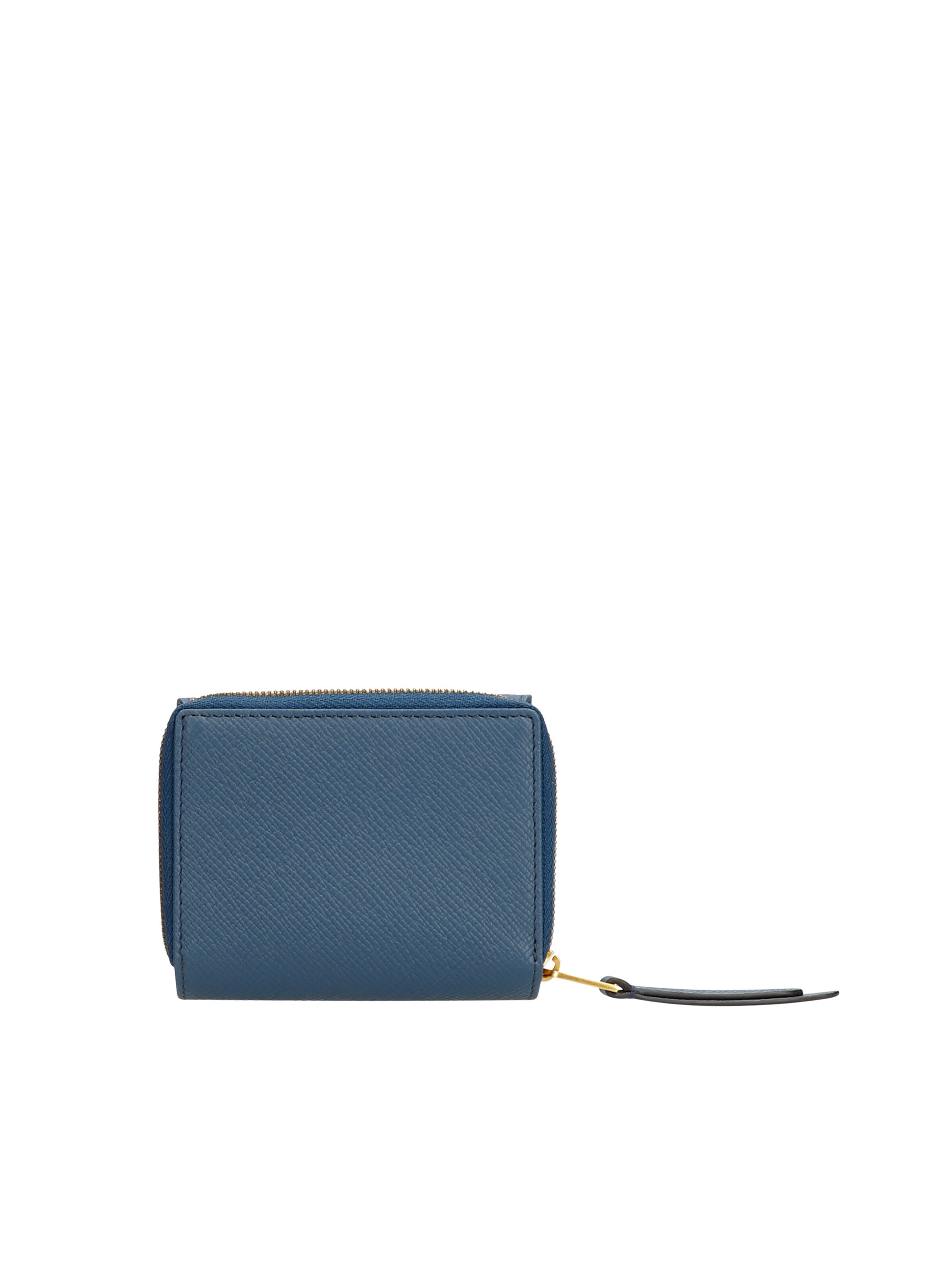 Picard Wallet ' Viora 1 ' in Blue