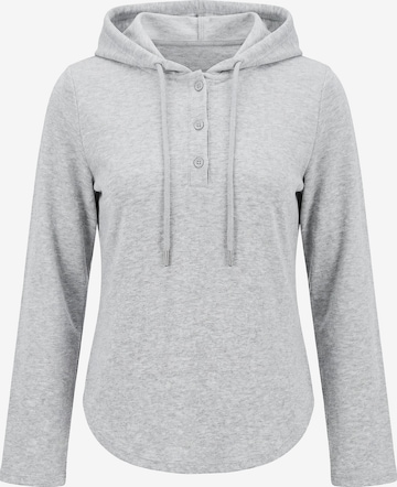 myMo ATHLSR - Sudadera en gris: frente