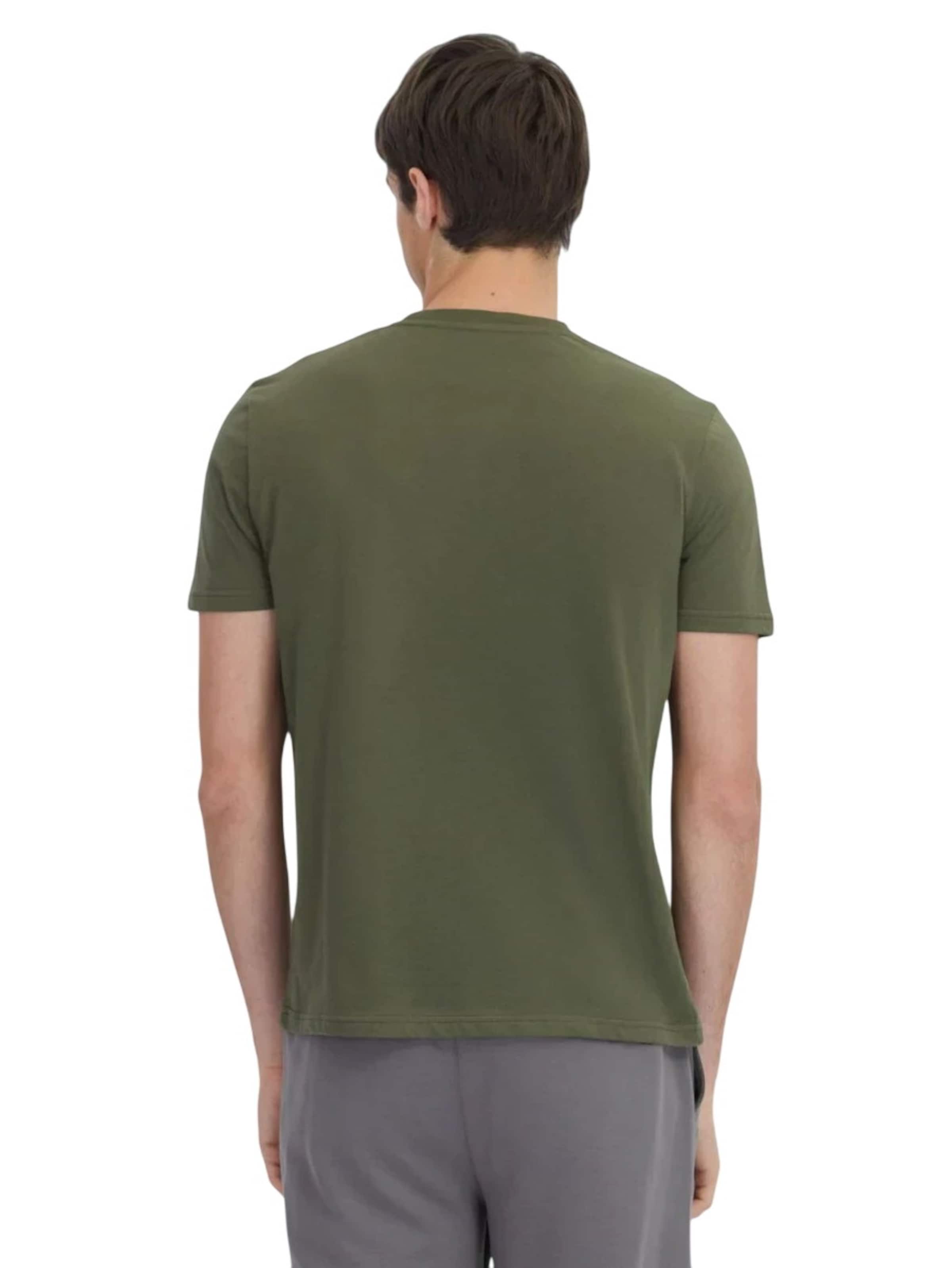 KİP Shirt in Green