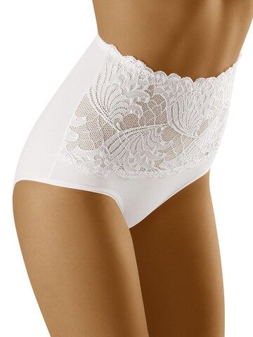 Slip 'Kaja' Wolbar en blanc