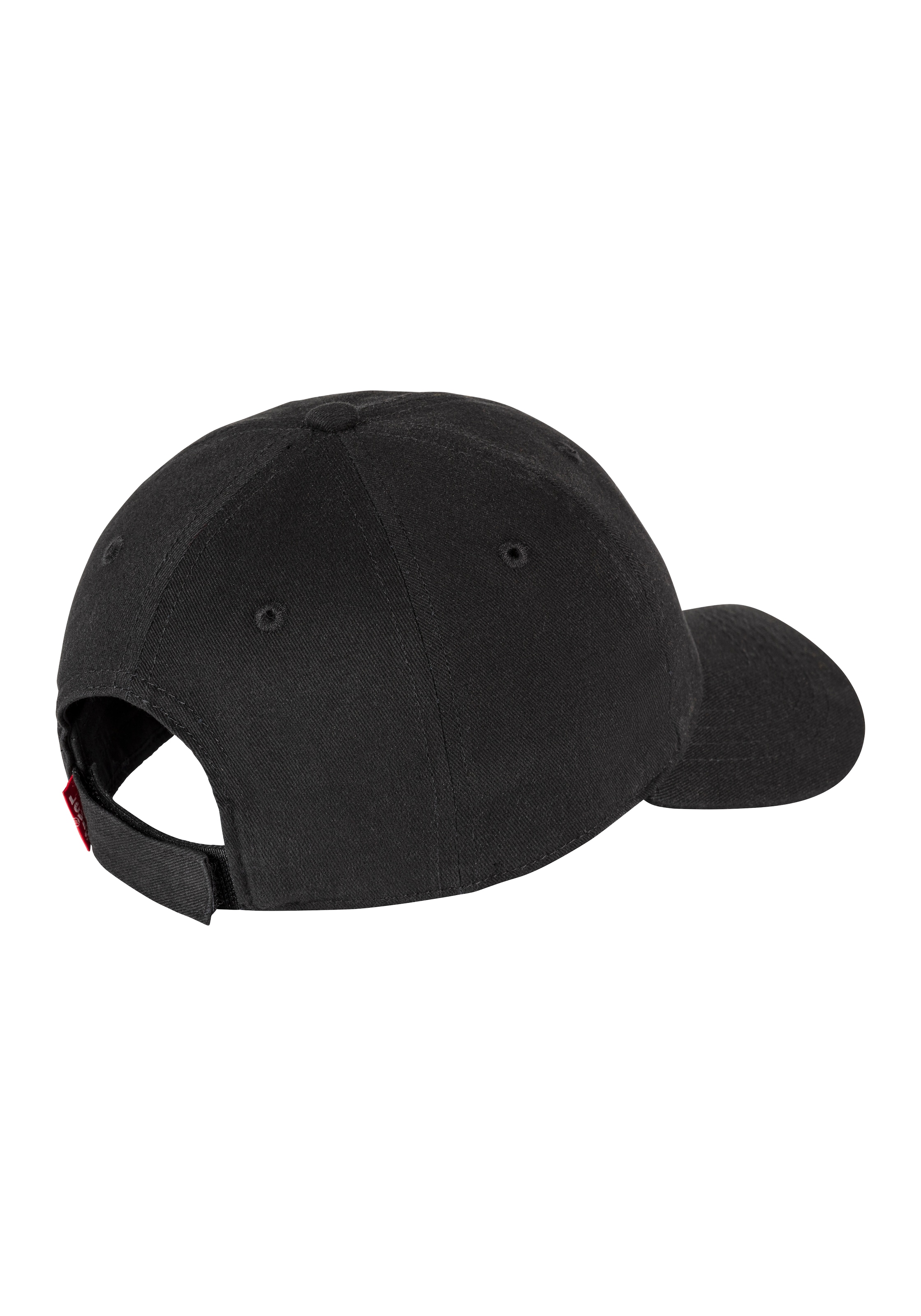 Cappello 'RICHMOND BATWING' di Levi's Kids in nero