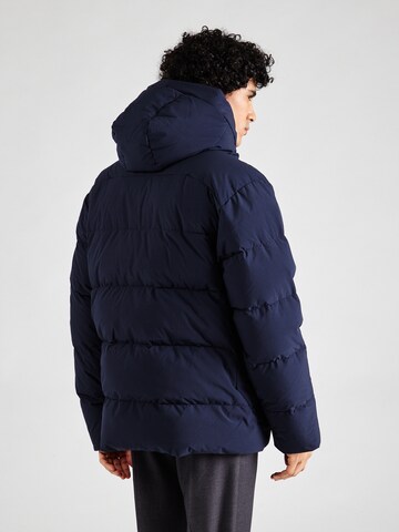 NORSE PROJECTS Winterjas 'Asger 2.0' in Blauw