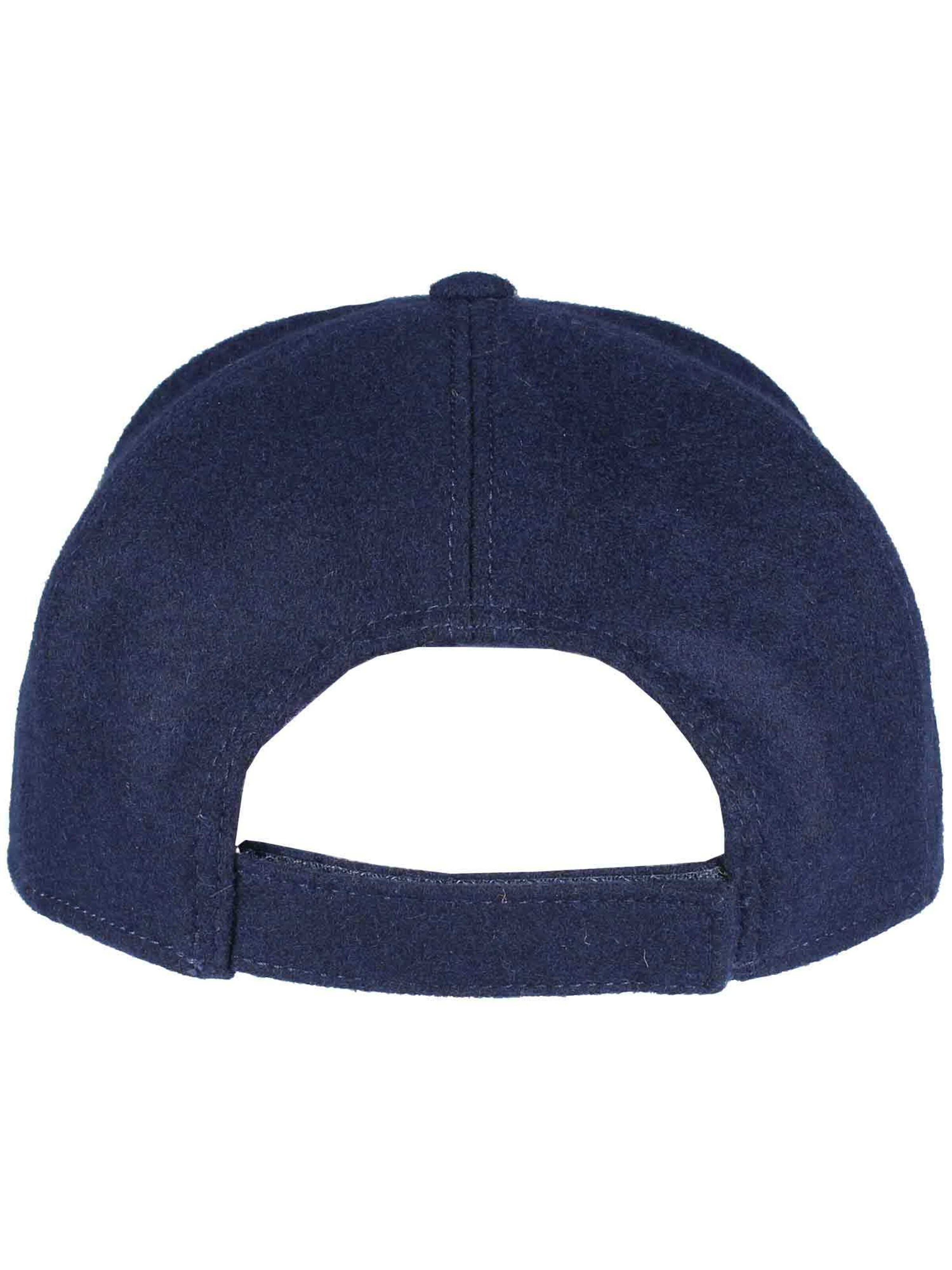 bugatti Cap in Blue