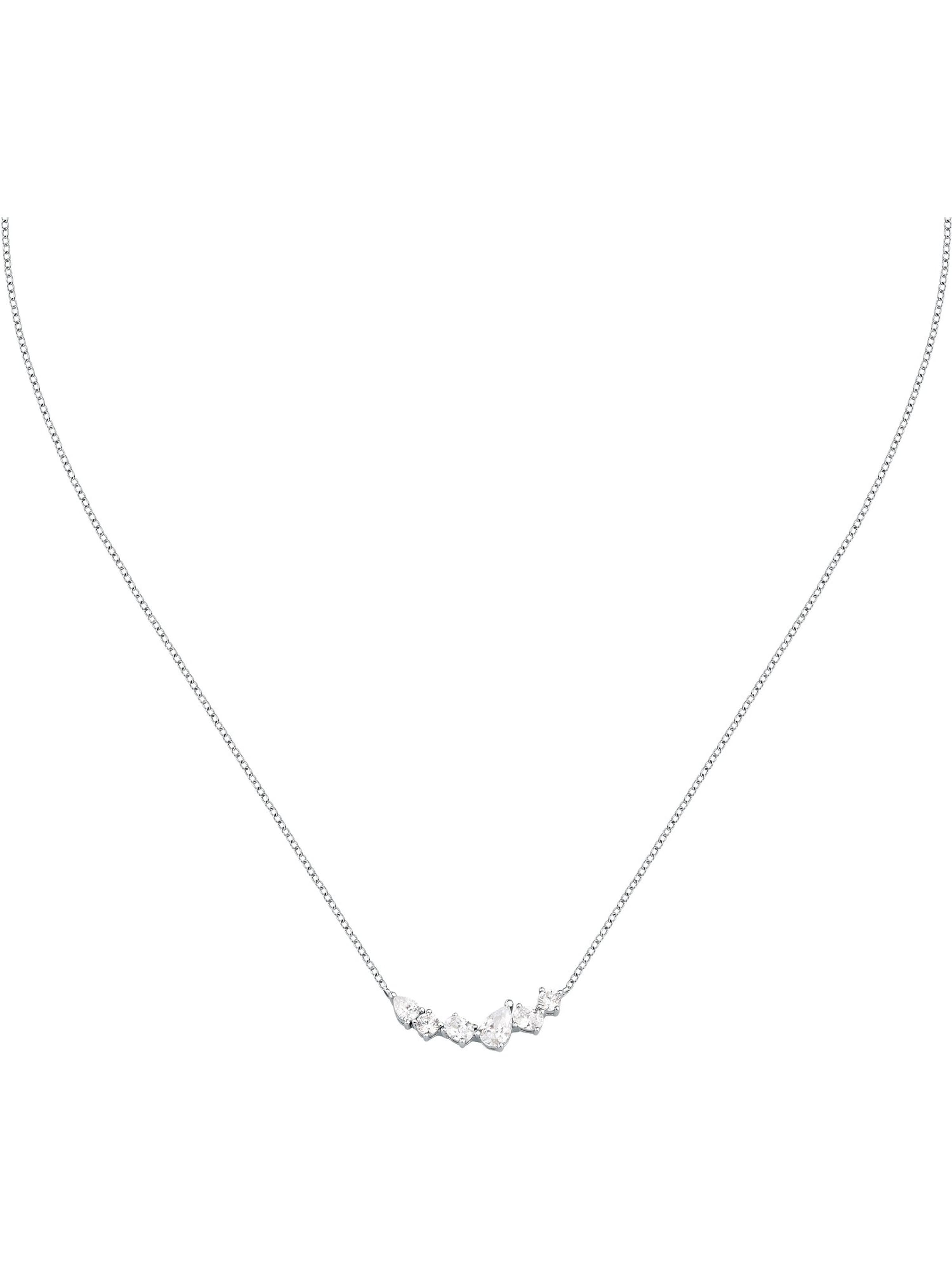 MORELLATO Necklace in Silver