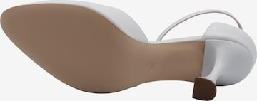 faina Γόβες slingback σε μπεζ